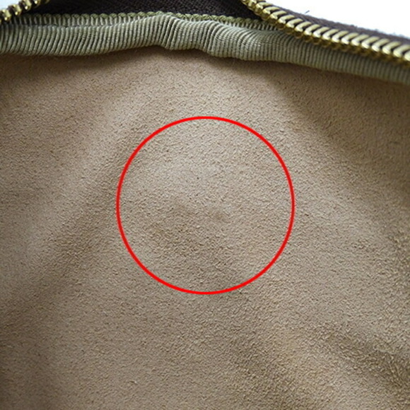 GUCCI Body Bag GG Supreme Brown 519308 - Picture 9 of 13